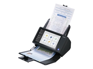 Canon ScanFront400 - A4 Scanner