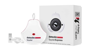 Datacolor præsenterer SpyderExpress: Prisvenlig og opgraderbar kalibrering
