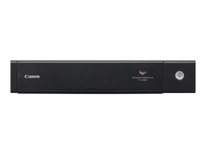 Canon P-208II - A4 Scanner