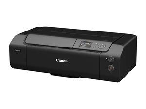 Canon imagePROGRAF PRO 310 – Professionel A3+ fotoprinter til fotografer og kunstnere