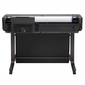 HP DesignJet T630 - 24" eller 36" Plotter  + inkl. 1 års onsite service
