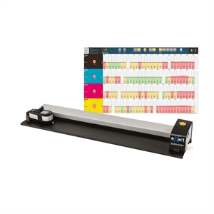 X-Rite EAS - eXact Standard + Scan, 1.5 mm