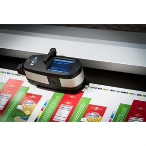 X-Rite EAS - eXact Standard + Scan, 1.5 mm