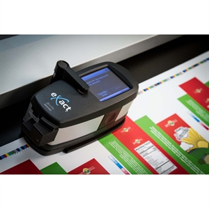 X-Rite EAS - eXact Standard + Scan, 2.0 mm