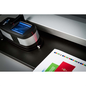 X-Rite EAS - eXact Standard + Scan, 1.5 mm