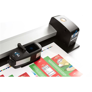 X-Rite EAS - eXact Standard + Scan, 1.5 mm