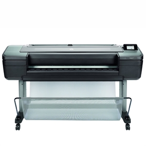 HP DesignJet Z6 - 24" eller 44" storformatsprinter  + inkl. 1 års onsite service
