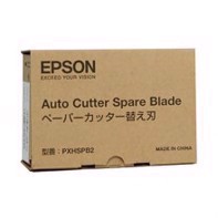 Epson kniv - Automatisk skæring