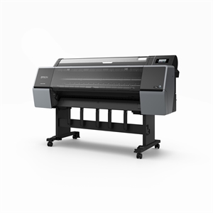 Epson SureColor SC-P9300 + inkl. 1 års onsite service