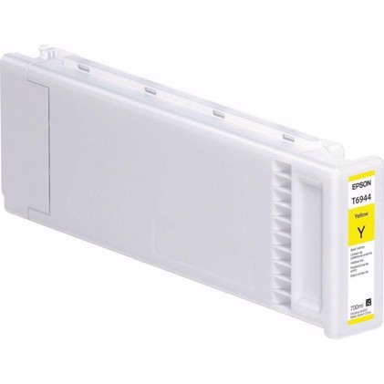 Epson T6944 Yellow - 700 ml blækpatron 