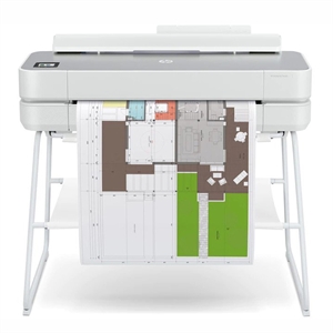 HP DesignJet Studio - 24" Plotter  + inkl. 1 års onsite service