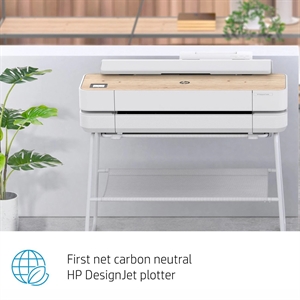 HP DesignJet Studio Wood 24" Plotter  + inkl. 1 års onsite service