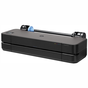 HP DesignJet T230 24" Plotter  + inkl. 1 års onsite service