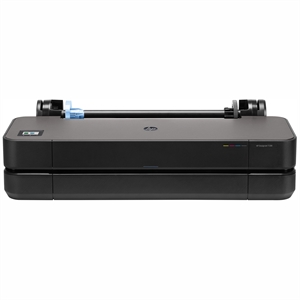 HP DesignJet T230 24" Plotter  + inkl. 1 års onsite service