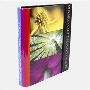 Munsell Plant Tissue Color Book