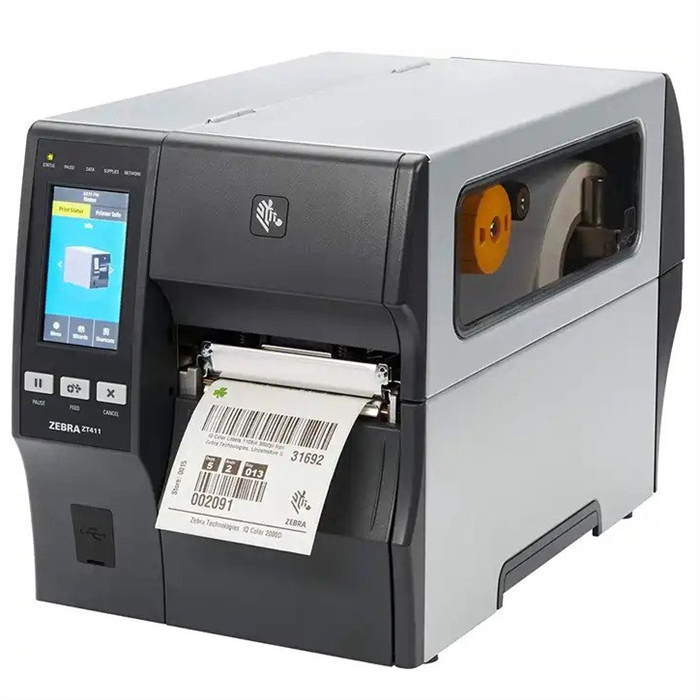 Let-industrielle printere