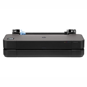 HP DesignJet T250 24" Plotter  + inkl. 1 års onsite service
