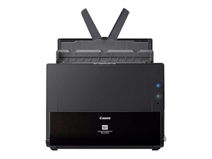 Canon DR-C225II - A4 Scanner