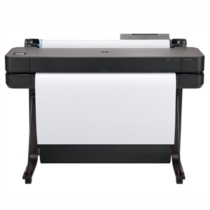 HP DesignJet T630 - 24" eller 36" Plotter  + inkl. 1 års onsite service