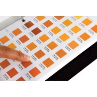 Pantone F&H cotton planner - FHIC300C