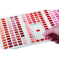 Pantone F&H cotton passport - FHIC200C