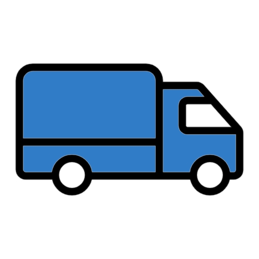 Dellevering af ordre