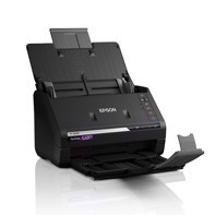 Epson FastFoto FF-680W wireless high-speed scanner