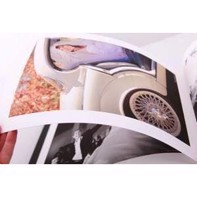 Hahnemühle Photo Rag Book & Album - A4 25 Stk.