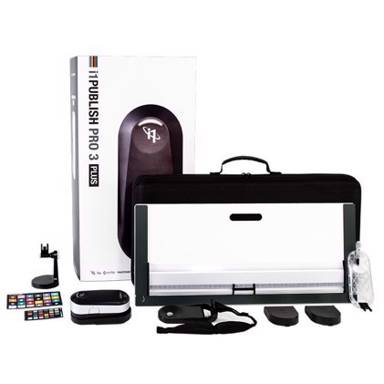 Ny X-Rite i1Pro 3 Plus serie