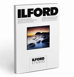 Ilford Studio Matt 235 g/m² A3+ 50 ark