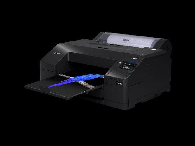 Epson SureColor SC-P5300  + inkl. 1 års onsite service