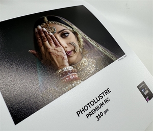 Canson Photo Luster Premium RC 310g/m² - 60"  x 25 meter (FSC)