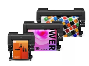 Canon imagePROGRAF GP-6600S, 60" Printer - inkl. stand og opruller  + inkl. 1 års onsite service