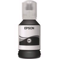 Epson 113 EcoTank Black blækflaske