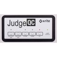 X-Rite Judge QC (D65/U35/CWF/A/UV)
