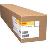 KODAK PROFESSIONAL Inkjet Photo Paper, Lustre 255 g/m² - 24" x 30,5 m