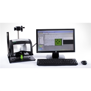 X-Rite MetaVue VS3200 Imaging 45/0 Spectro - European line cord