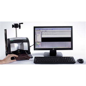 X-Rite MetaVue VS3200 Imaging 45/0 Spectro - European line cord