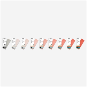 NCS Block 2050, nuance