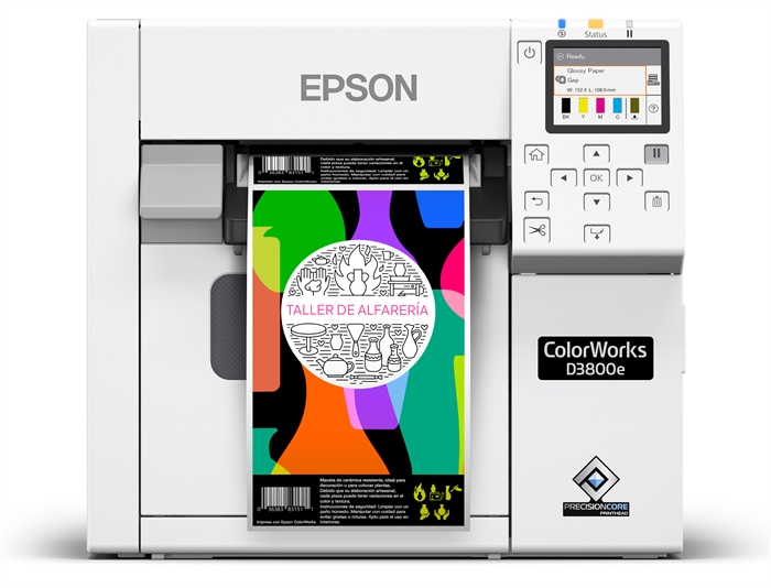 Epon D3800