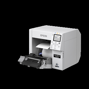 Epson ColorWorks D3800e