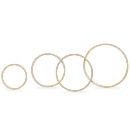 O-ringe - Heidelberg SM 52