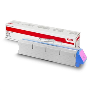 OKI PRO 9431/9541/9542 toner Magenta - 42.000 sider
