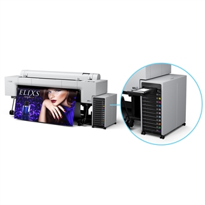 Epson SureColor P20500 + inkl. 1 års onsite service (Uden blæk)