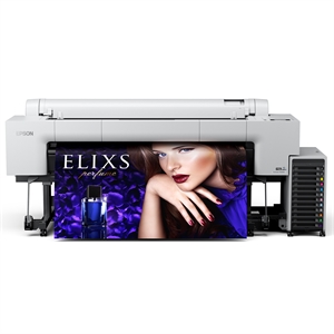 Epson SureColor P20500 + inkl. 1 års onsite service (Uden blæk)