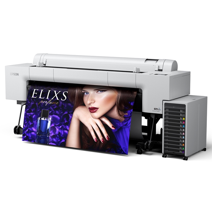Epson SureColor P20500 + includes 1 year onsite service