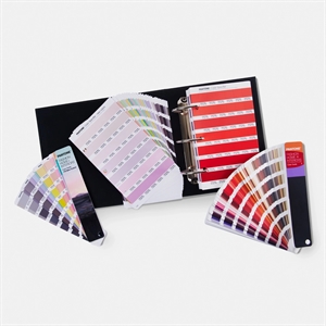 Pantone F&H Color Specifier & Guide Set - FHIP230C