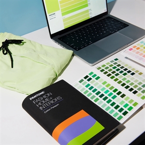 Pantone F&H cotton passport - FHIC200C