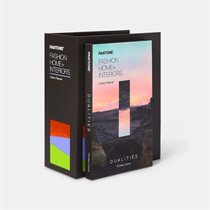 Pantone F&H cotton planner - FHIC300C