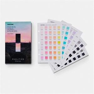 Pantone F&H cotton planner - FHIC300C